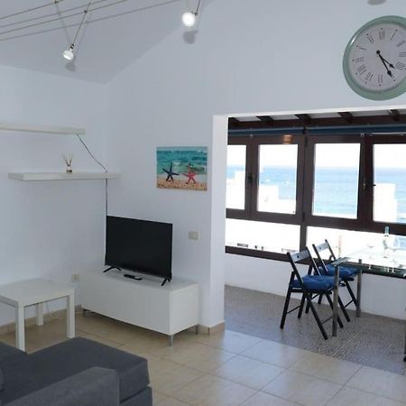 Casita Montana Clara Apartment Punta Mujeres Екстериор снимка