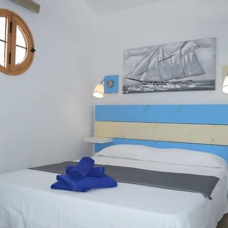 Casita Montana Clara Apartment Punta Mujeres Екстериор снимка