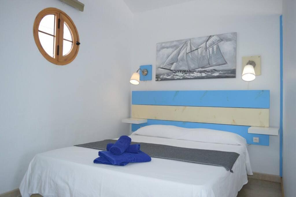 Casita Montana Clara Apartment Punta Mujeres Екстериор снимка