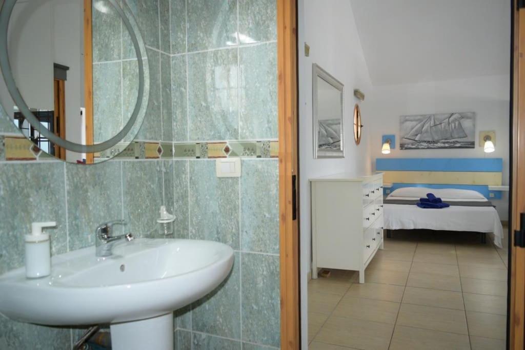 Casita Montana Clara Apartment Punta Mujeres Екстериор снимка